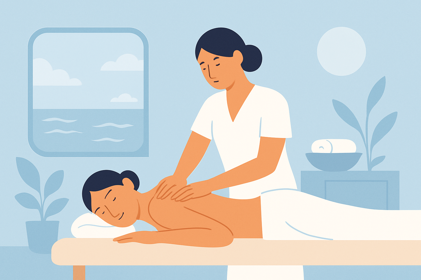 Base d'adresses emails de centres thalassothérapie