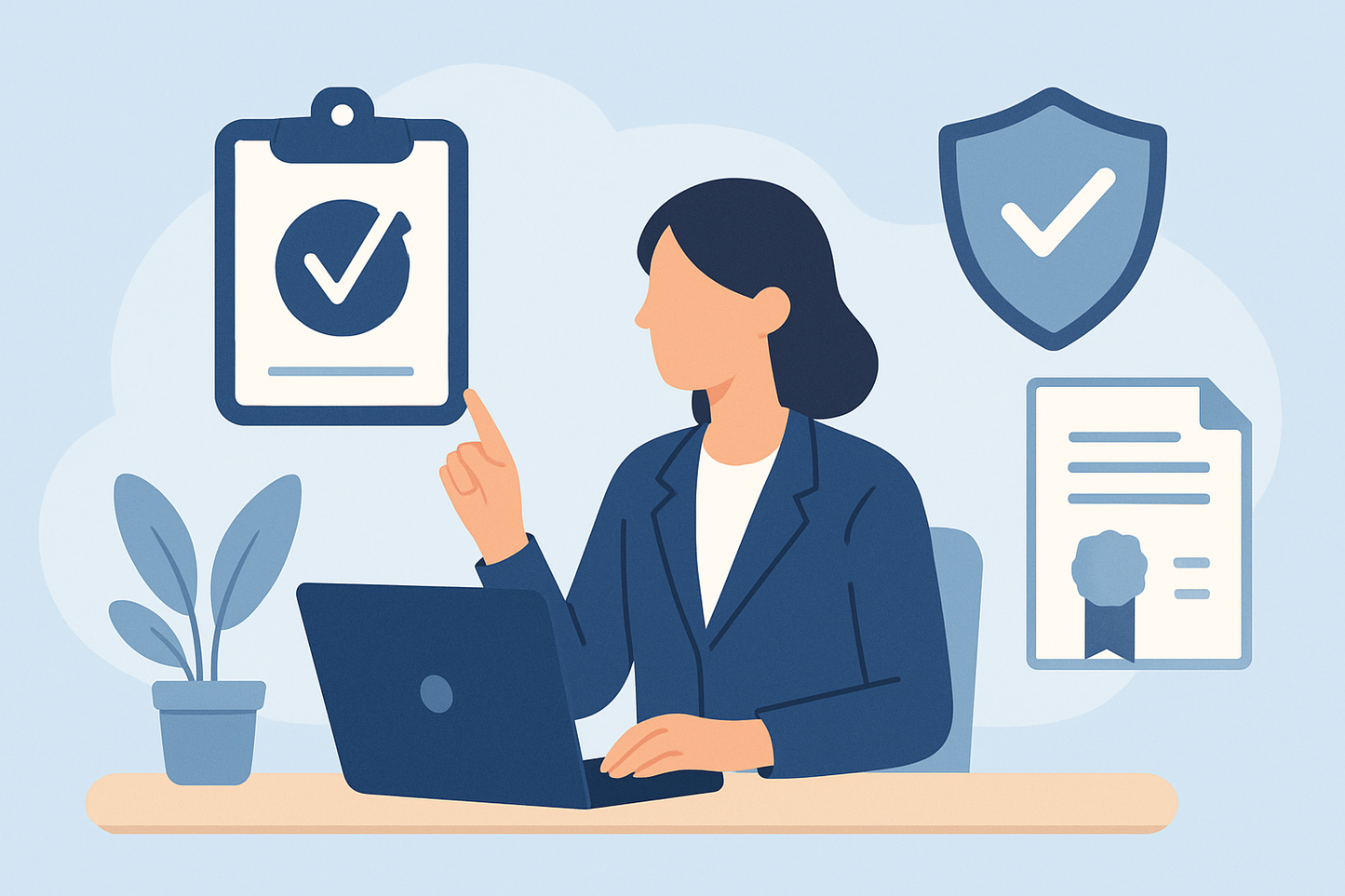 Base d'adresses emails de certification normalisation