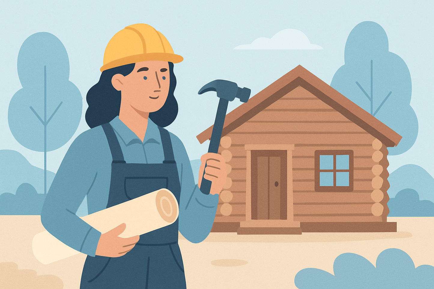 Base d'adresses emails de chalets et constructions de maisons bois