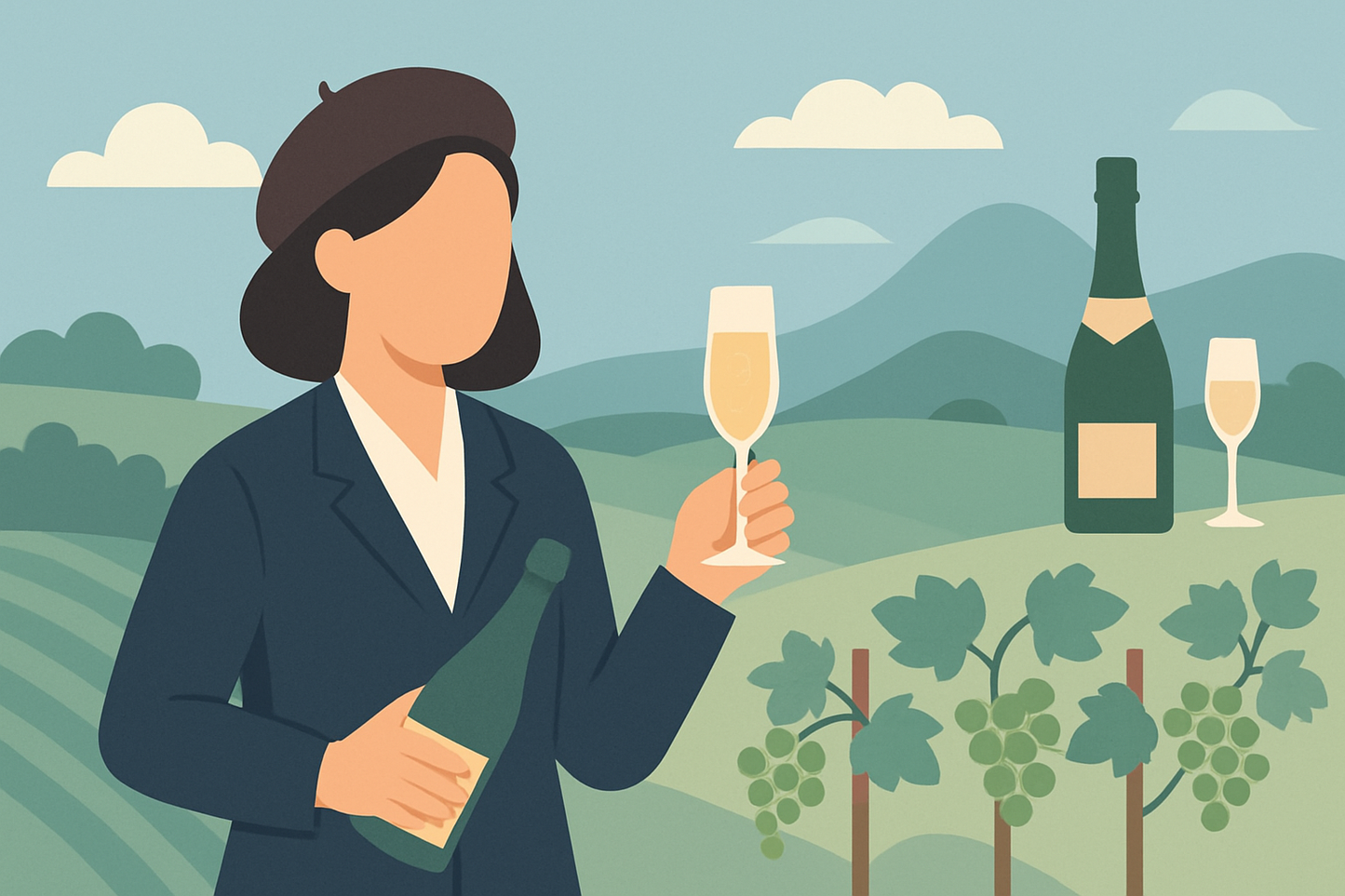 Base d'adresses emails de Champagne-Ardenne