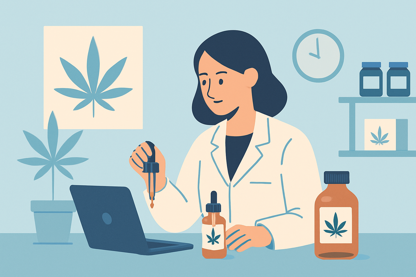 Base d'adresses emails de chanvre cbd