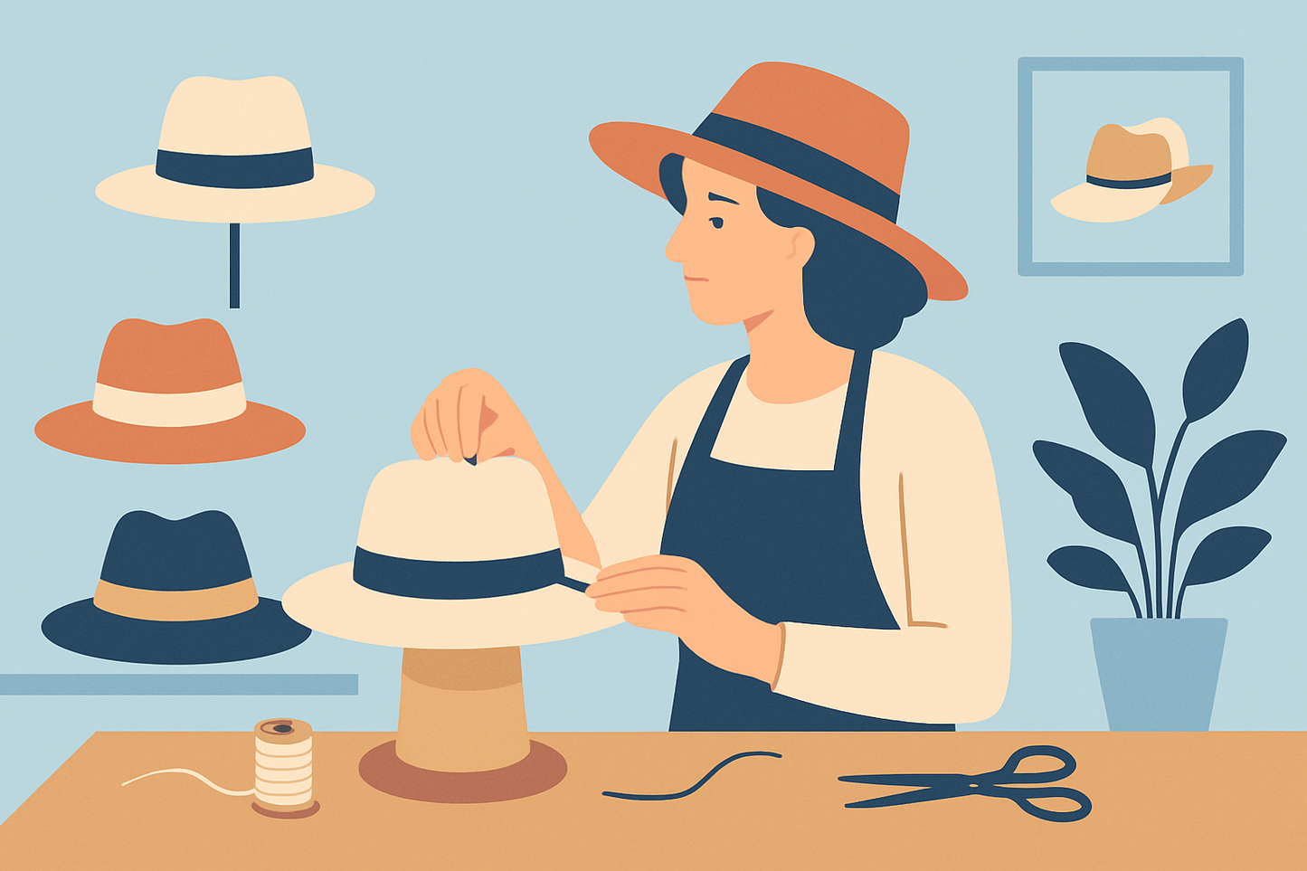 Base d'adresses emails de chapeaux