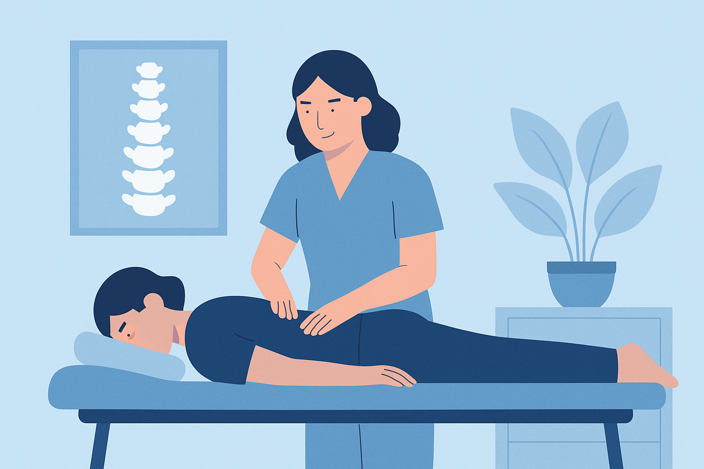 Base d'adresses emails de chiropracteurs