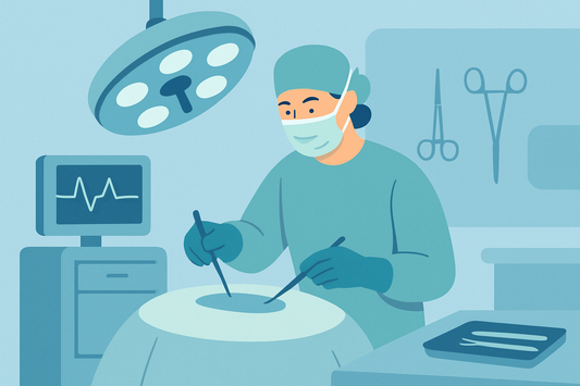 Base d'adresses emails de chirurgiens