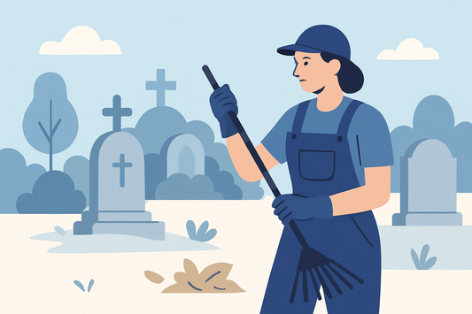 Base d'adresses emails de cimetières