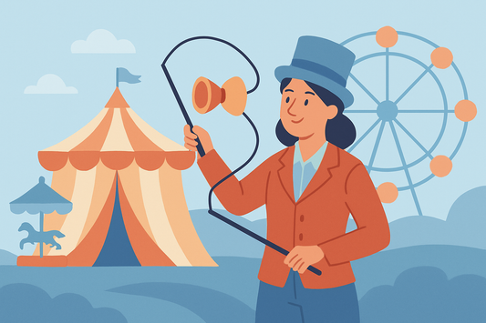 Base d'adresses emails de cirques et d'attractions foraines