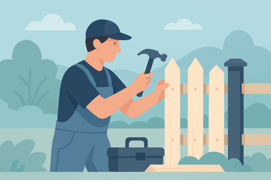 Base d'adresses emails de clôtures et barrières