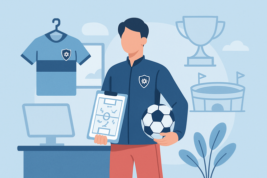 Base d'adresses emails de clubs de foot