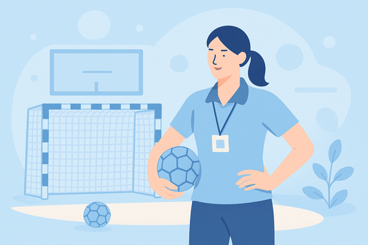 Base d'adresses emails de clubs d'handball