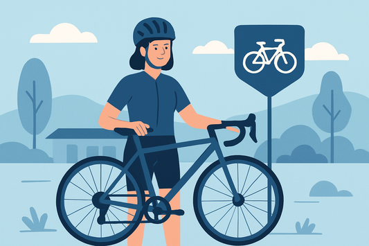 Base d'adresses emails de clubs de vélo