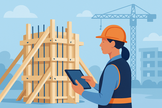 Base d'adresses emails de coffrages