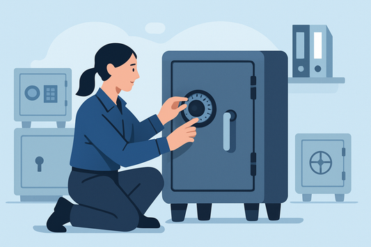 Base d'adresses emails de coffres-forts