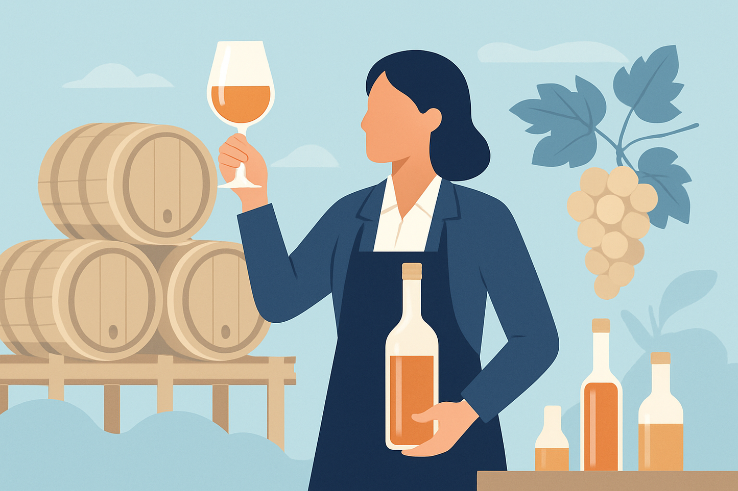 Base d'adresses emails de cognac pineau des charentes