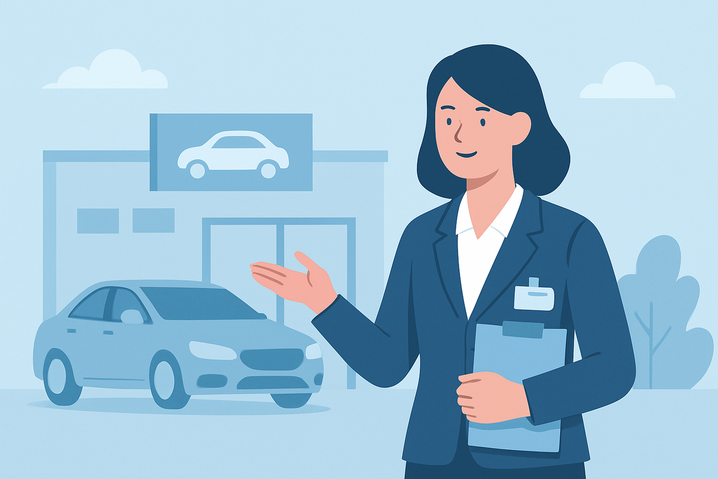 Base d'adresses emails de concessionnaires automobiles