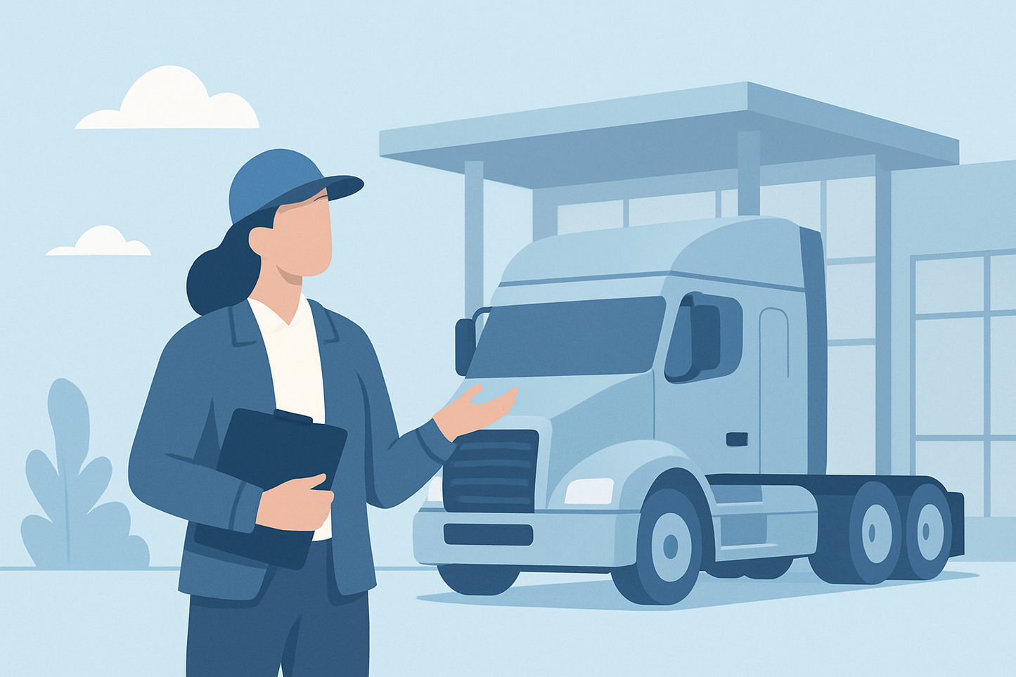 Base d'adresses emails de concessionnaires camions