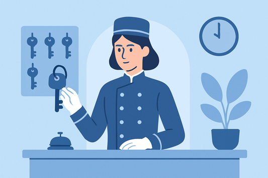 Base d'adresses emails de conciergerie