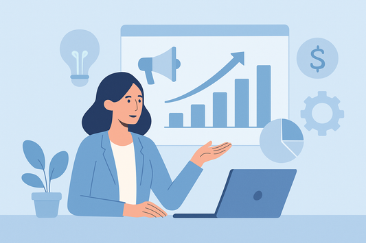 Base d'adresses emails de conseils en marketing