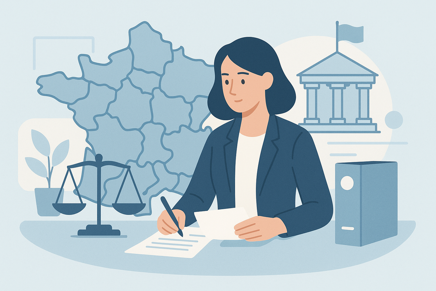 Base d'adresses emails de conseils généraux conseils régionaux