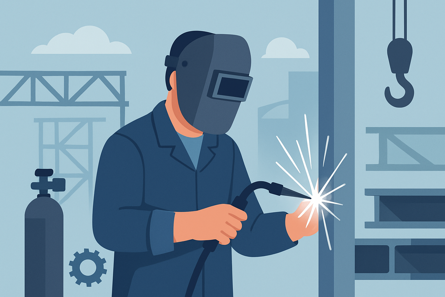 Base d'adresses emails de constructions métalliques