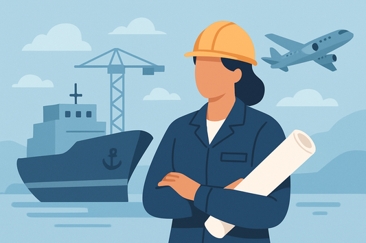 Base d'adresses emails de constructions navales et aeronautiques