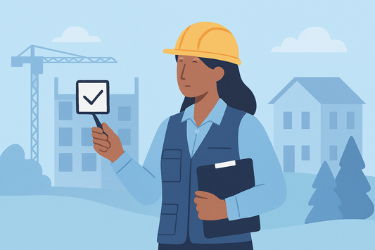 Base d'adresses emails de contrôles de batiment (construction, sécurité)