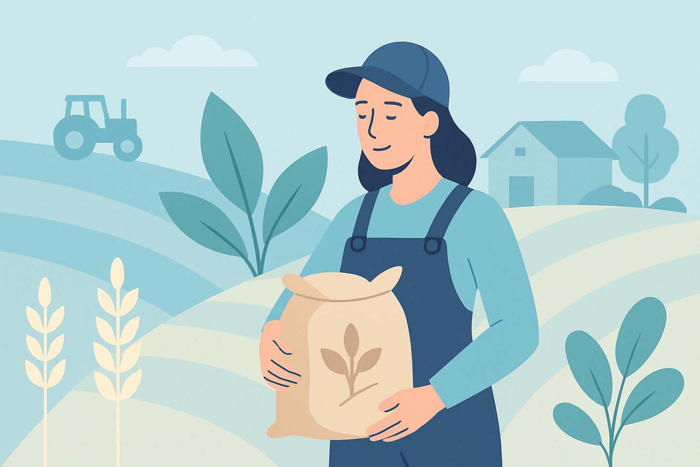 Base d'adresses emails de coopératives agricoles