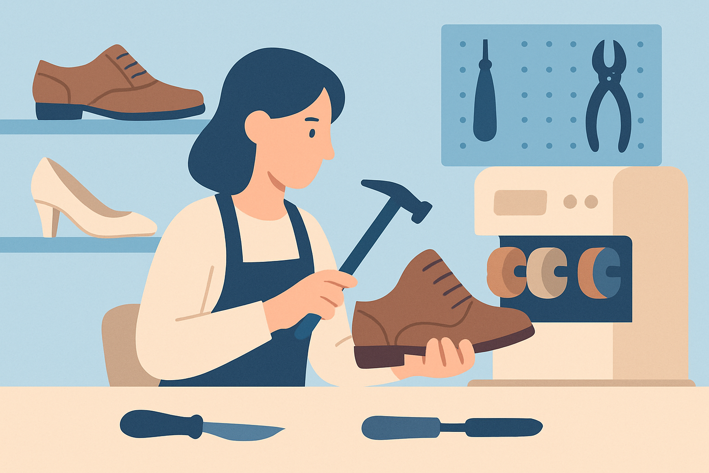 Base d'adresses emails de cordonneries