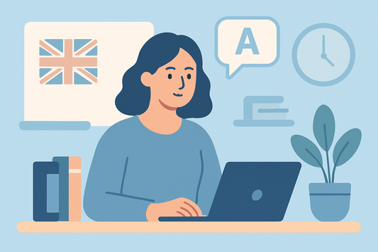 Base d'adresses emails de cours de langues