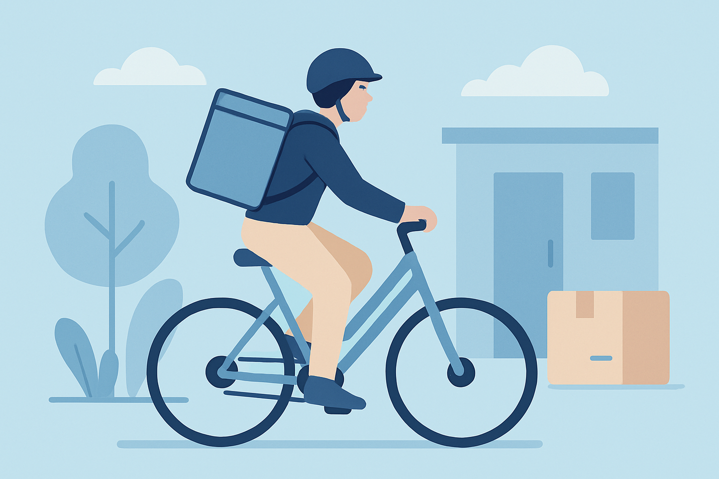 Base d'adresses emails de coursiers