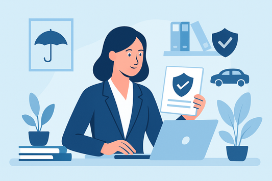 Base d'adresses emails de courtier en assurance