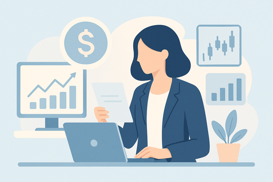 Base d'adresses emails de courtier financier