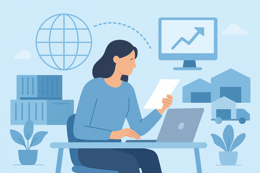 Base d'adresses emails de courtiers marchandises