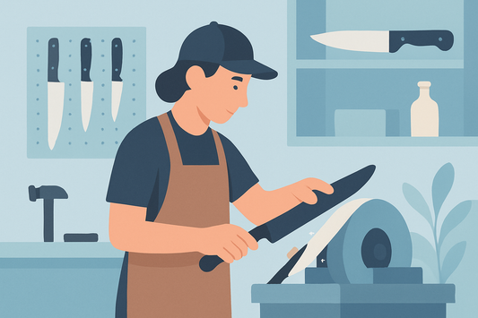 Base d'adresses emails de coutellerie