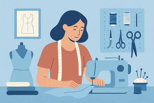 Base d'adresses emails de couture et de retouches