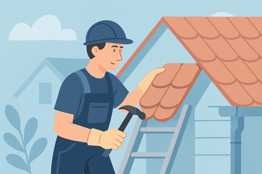 Base d'adresses emails de couvreurs-zingueurs