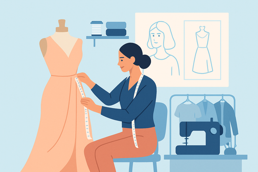 Base d'adresses emails de créateurs haute couture