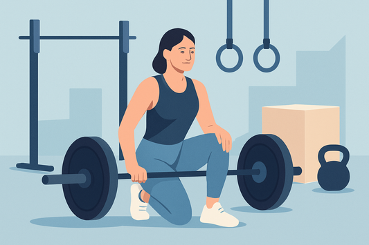 Base d'adresses emails de crossfit