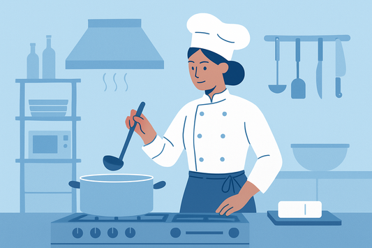 Base d'adresses emails de cuisines professionnelles