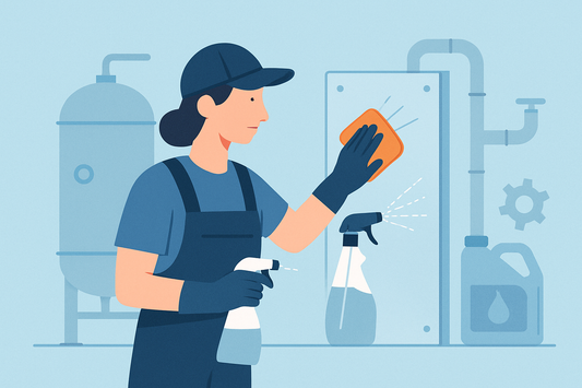 Base d'adresses emails de décapage dégraissage