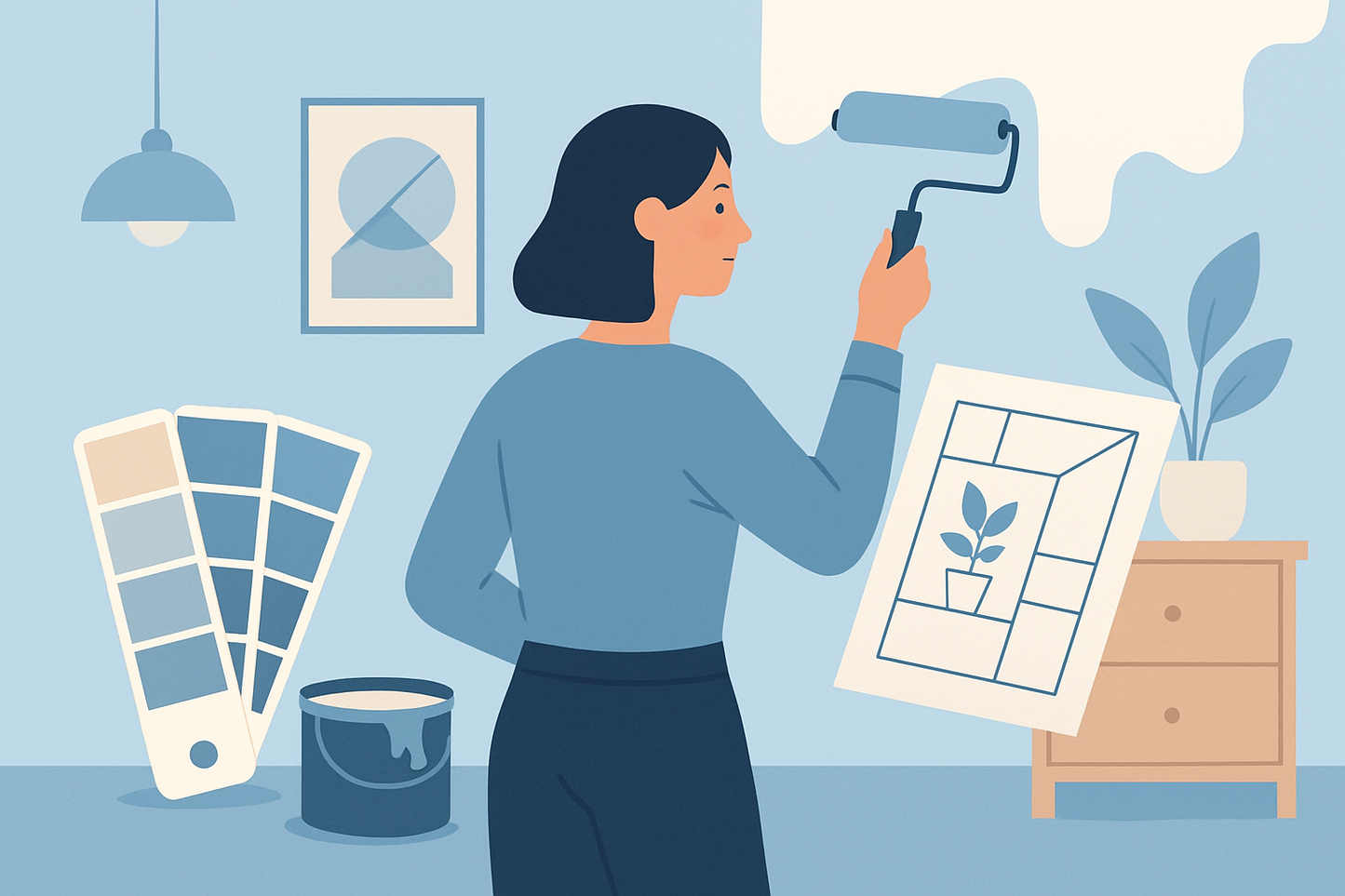 Base d'adresses emails de décorateurs