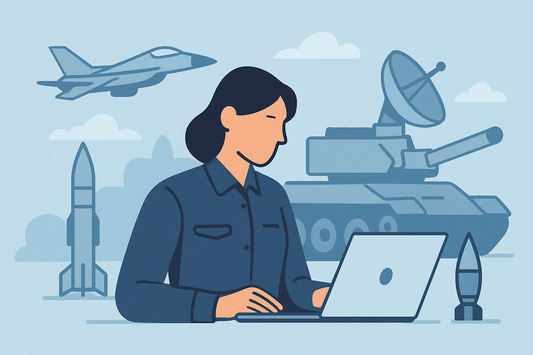 Base d'adresses emails de défense armement