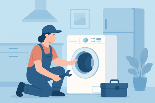 Base d'adresses emails de dépannage électroménager