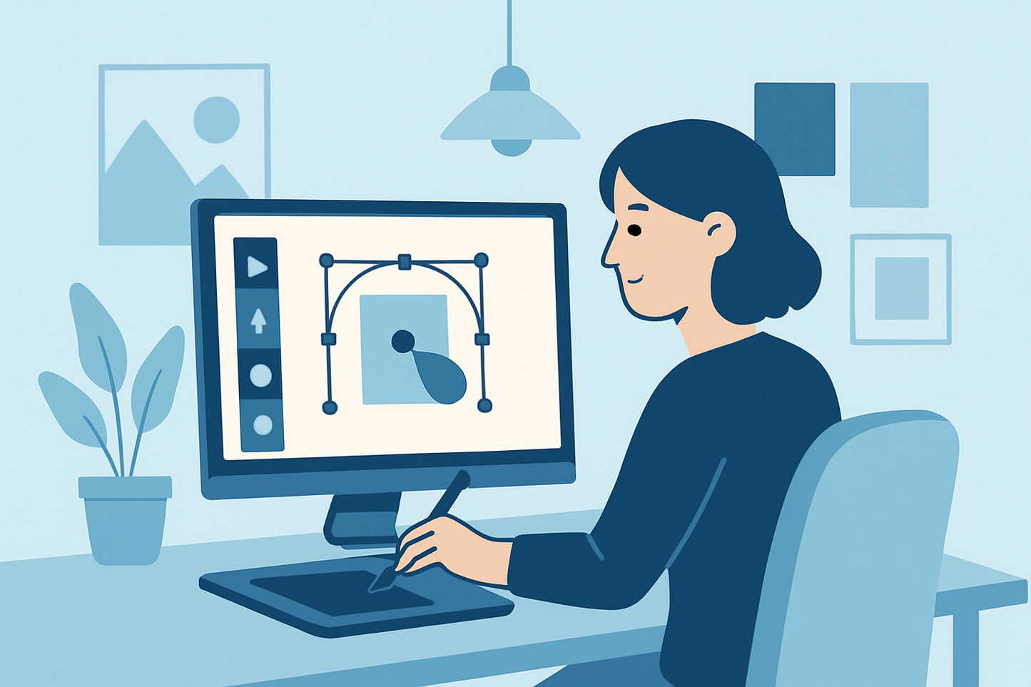 Base d'adresses emails de designers