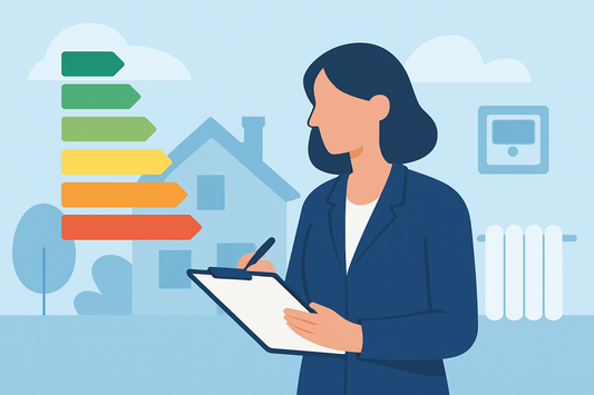 Base d'adresses emails de diagnostics énergétiques