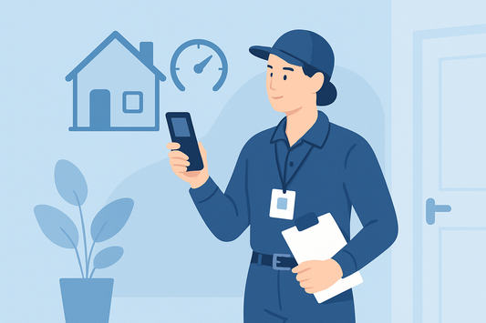 Base d'adresses emails de diagnostics immobiliers