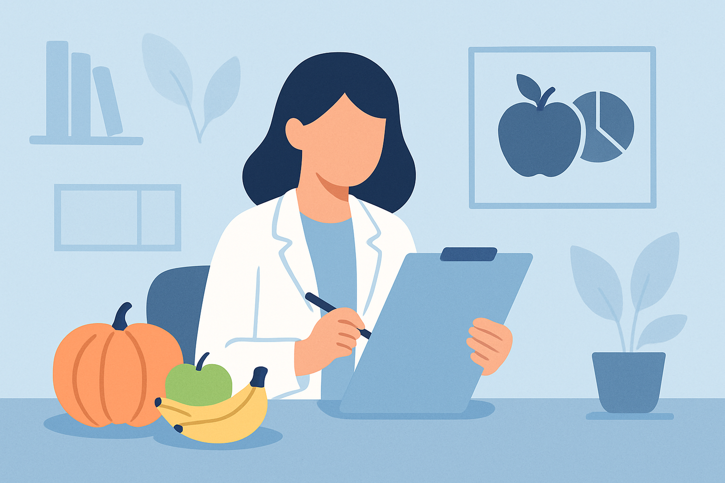 Base d'adresses emails de diététiciens