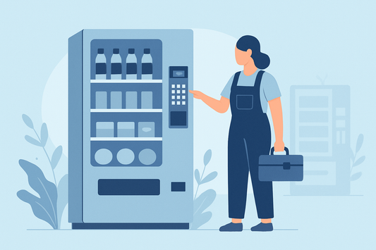 Base d'adresses emails de distributeurs automatiques