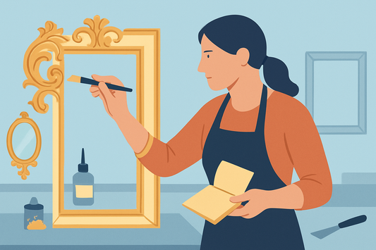 Base d'adresses emails de doreurs