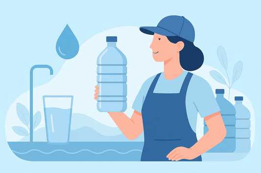 Base d'adresses emails d'eaux et boissons sans alcool