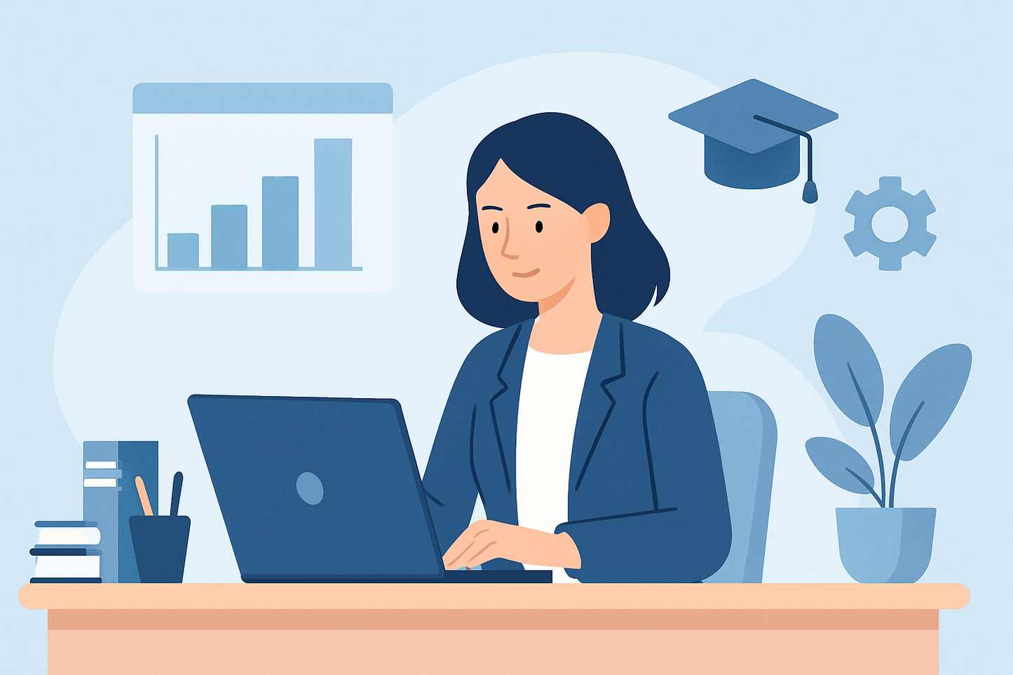 Base d'adresses emails d'ecoles de commerce, gestion et informatique